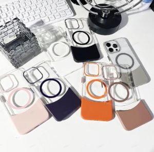 Magnetic Phone Cases: A Comprehensive Guide to iPhone 15 Pro Max & More