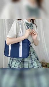 Lightweight Japanese School Bag For High School Sturdy Lightweight Material For Daily Commutes. Daily Commute Weekend Outing