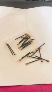 50Pcs/Set Paku Picture Photo Frame / Nail For Hanging Picture Photo