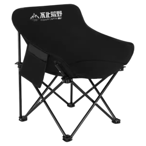 BUZHIHUANGYE | Ghế Đi Cá Cược Gấp Tiện Lợi Đa Năng Ngồi-Nằm