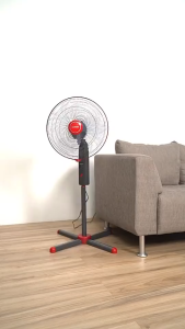 Stand Fan EX-1611 SX (Maspion) / Kipas Angin Berdiri