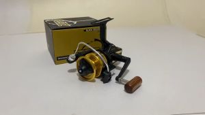 รอกสปิน Zero BG ในตำนาน ของแท้ 100% [BG13 BG15 BG20 BG30]