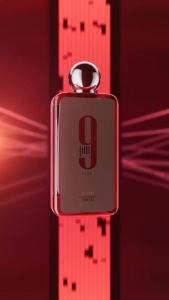 [SG Ready Stock] AFNAN 9PM Rebel Perfume EDP 100ml