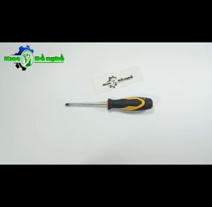 Tua vít dẹp 6.5 dài 100 TOLSEN 20144-Tô vít-Tuốc nơ vít - KIOT ĐỒ NGHỀ