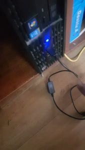 5V sang 12V.Đầu Vào Là Cổng USBĐầu Ra là Cổng Tẩu