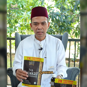 Madu Herbal 1 Botol | Menyembuhkan Berbagai Penyakit Qahira Herbal Asli