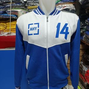 Jaket demokrat