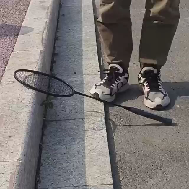 Badminton Racket 4U G5 28lbs Training Single(set)Full Carbon Rackets