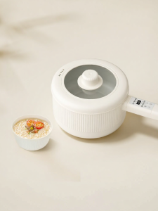 PLODON | Electric Multifunction Cooker