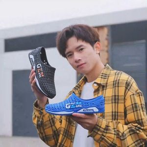 Men's Breathable Beach & Outdoor Sandals: A Comprehensive Guide