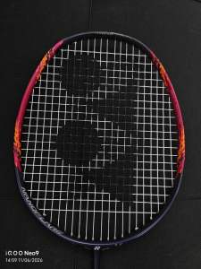 Vợt Cầu Lông Yonex NanoFlare 700 BP Hàn