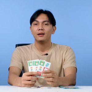 Stiker Anti Nyamuk Dudu Bear Isi 18 Sticker Gambar Dino Animal