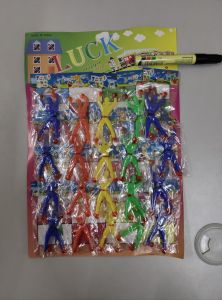 slime man 20pcs 🔥🔥🔥