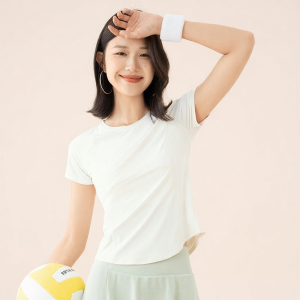 361° | Womens Summer Bestseller Athletic Top