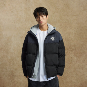 Jack Jones | Collaborative Stylish Quilted Jacket