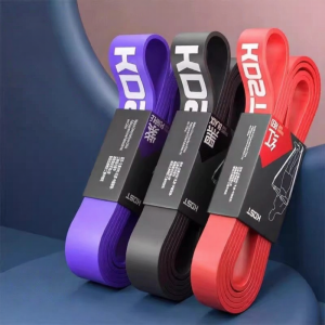 KDST | Strength Training Pull Up Assist Resistance Bands
