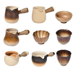 The Primitive | Indoor Tea Cooking & Fire Roasting Set