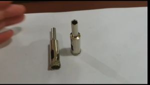 Matabor Kaca 12mm: Solusi Bor Kaca Berkualitas Tinggi