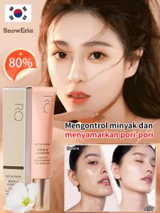 Krim dasar riasan Primer riasan pori tak terlihat yang mengontrol minyak Primer penyempurna pori-pori Krim dasar riasan ringan Primer riasan tahan lama Krim wajah yang menghidrasi