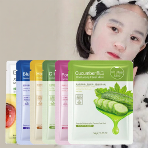 DONGYAN | Youth Hydrating Moisturizing Mask