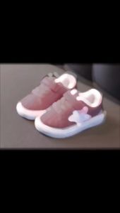 sepatu anak 1 tahun//sepatu anak sneakers//sepatu anak usia 1-6 tahun