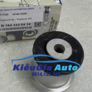Cao su càng A dưới trước Mercedes GL350 W164 2010-2011 1643330414
