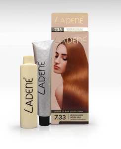 ลาดีเน่Ladene100mlทุกสี