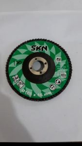 Amplas Susun SKN 120: Alat Pengasah Tahan Lama & Pekerjaan Kayu