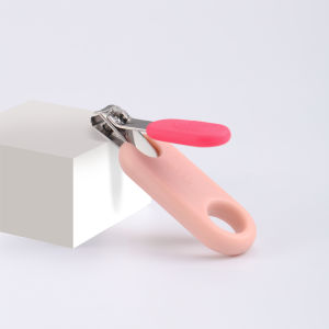 Zhang Xiaoquan | Safe Baby Nail Clippers Stainless Steel