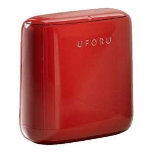 CHUMX | Aesthetic Bathroom Trash Bin Push-top Opening Narrow-gap Design