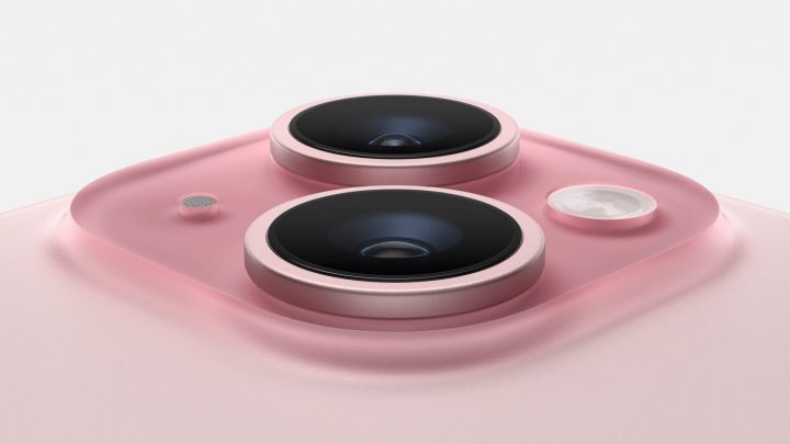 Apple iPhone 15