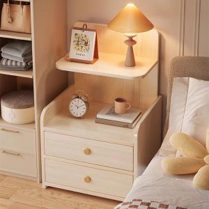 SONGE | Multipurpose Bedside Cabinet Storage Rack