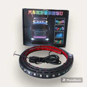 Lampu RGB Truk dan Bus DC 24 Volt