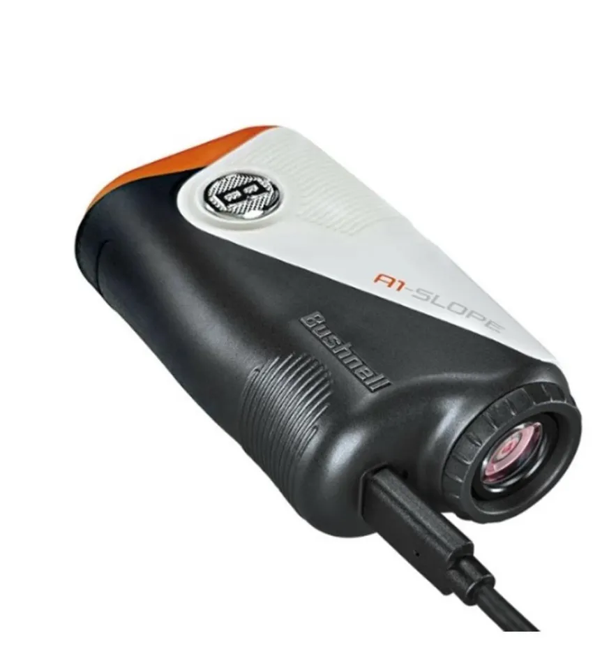 Bushnell | A1 Slope Laser Rangefinder Ultra-Compact Rangefinder