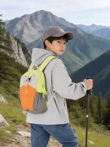 Outdoor Durable Multicolor New Backpack