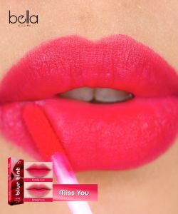bella Blur Tint Lip Tint - Miss You 1.5g