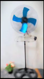 NGY / HC / YASAKA / OMICKO Tornado 18 Kipas Angin Tornado Besi 18 Inci (3in1)