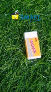 M&G ERASER AXP963PS PUTIH - 40