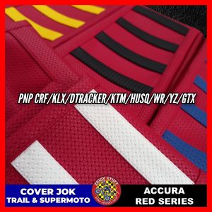 sarung jok crf sarung jok klx sarung jok crf 150l sarung jok klx Supermoto kulit jok crf sarung jok Supermoto kulit jok trail sarung jok klx gordon kulit jok wr155 sarung jok klx bf kulit jok crf supermoto kulit jok crf 150l accura red seri merah enduro