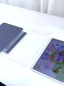 Ốp Bao da máy tính bảng thời trang cho Samsung Galaxy TAB S9 S8 S7 FE A8 A9 plus