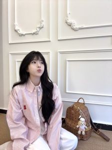 Áo Sơ Mi Chống Nắng Thêu Hoa Phong Cách Mỹ Cổ Điển Cho Nữ Mùa Xuân Hè Dáng Rộng Cổ Điển Thường Ngày Áo Khoác Ngoài