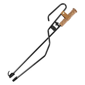 HIKEMAN | Multipurpose Extended Fire Tongs