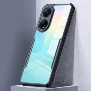 Armor Shockproof Case For OPPO A6X A58 A5 A5i A5X A6 F31 Reno 14 13 Pro 11 12 F 5 7 8 Z A95 A57 A77 A77S A52 A92 A94 A95 A74 A60 A18 A38 A5s A12 A16 A16s A16K A15 A15s A5 A9 2020 A3s A12e A17K A3 A3X 5G Soft TPU Back Cover