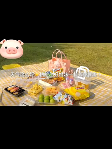 Picnic Mat Beach Blanket Portable Waterproof Camping Outdoor Water Proof Mat 200*200cm/200*150cm Outdoor Picnic Mat 野餐布