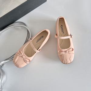 MIFULIAN | Fashionable Flat Shoes Women Summer Elegant Match Dress Gentle Style