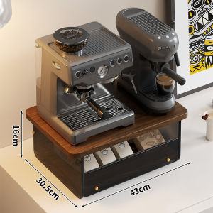 MUGG | Layered Iron Desk Organizer
