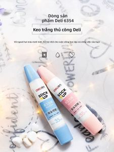 deli | Keo Thủ Công Trẻ Em Chai Lớn