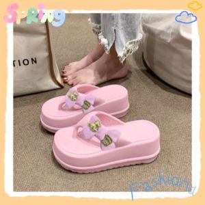 QLshop รองเท้าแตะหูหนีบเสริมส้น 🎀 คุณภาพและคลิกที่ไหนดีที่สุด