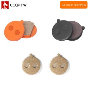 Disc Brake Pads for Ninebot F2 F2Plus F2 Pro Electric Scooter Brake Pad Replacement Brake Parts