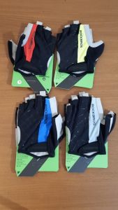 SARUNG TANGAN ROCKBROS S109 PENDEK - BIKE GLOVE HALF FINGER ORIGINAL